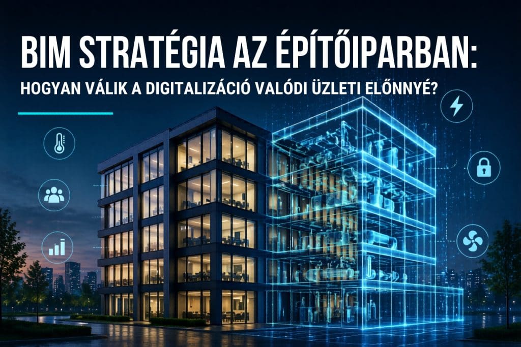 hogyan válik a digitalizáció valódi üzleti előnnyé?