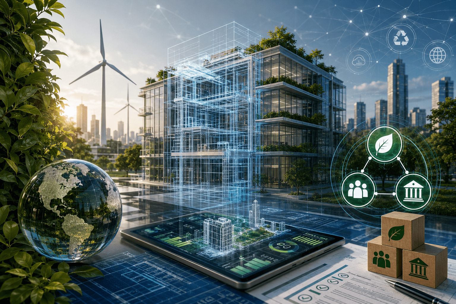 Environmental Social governance